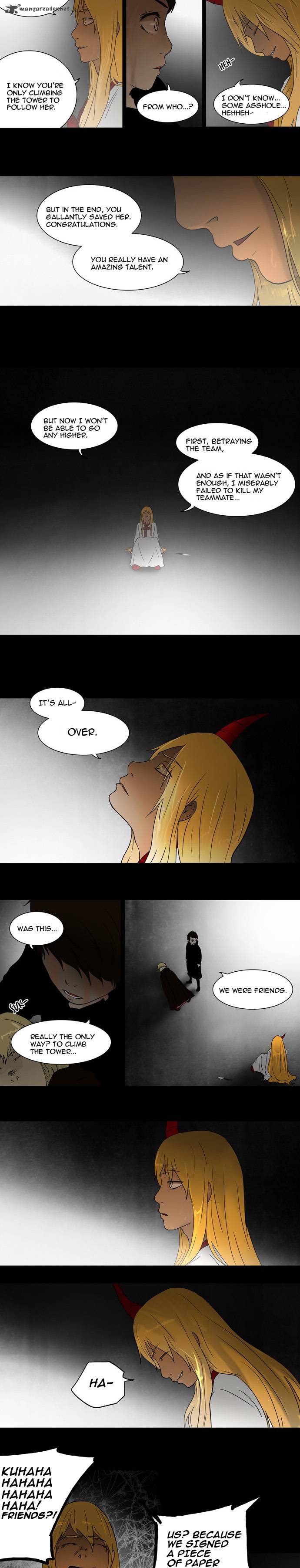 Tower of God Chapter 49 image 08